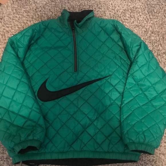 Nike | Jackets \u0026 Coats | Nikevintage 9s 